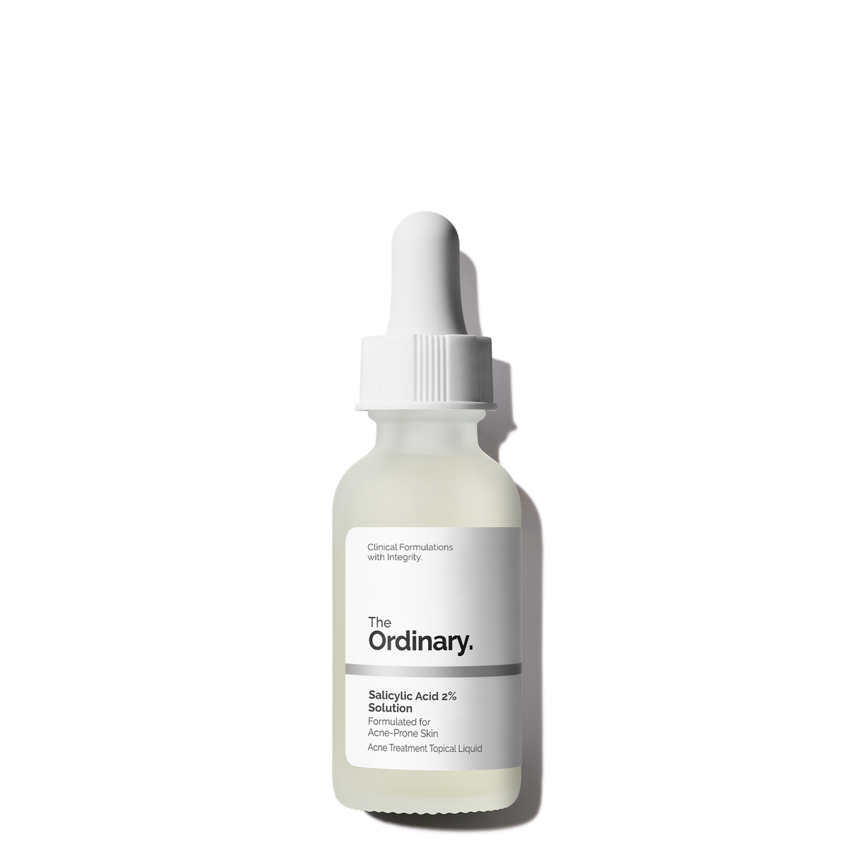 Salicylic Acid 2% Solution