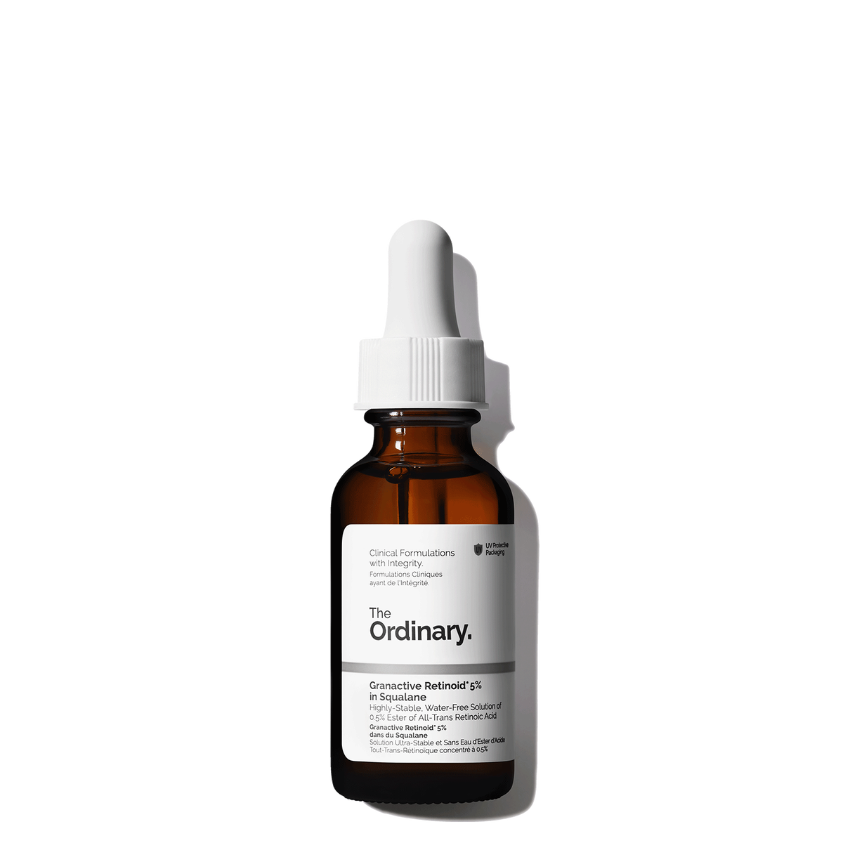 Granactive Retinoid 5% in Squalane