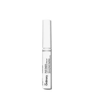 Multi-Peptide Lash and Brow Serum