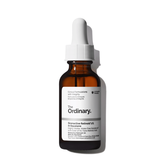 Granactive Retinoid 2% in Squalane