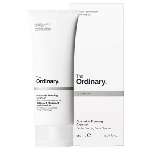 The Ordinary Glucoside Foaming Cleanser 150ml