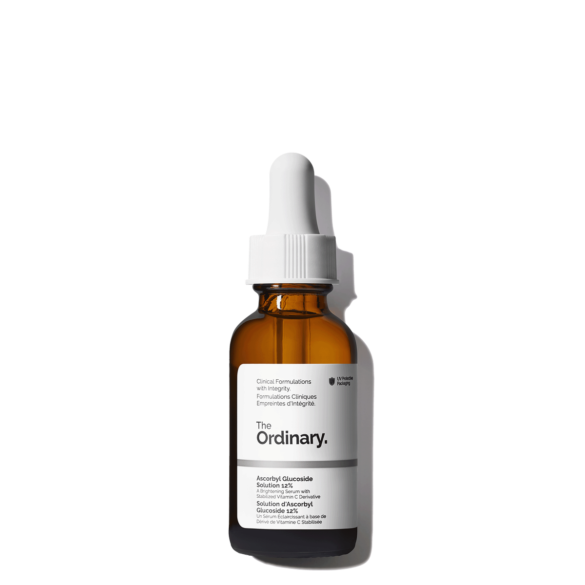 Ascorbyl Glucoside Solution 12%