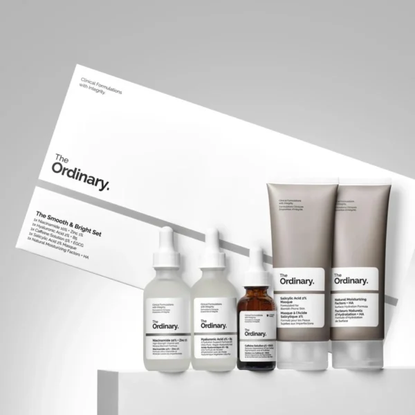 The Smooth & Bright Set – Image 2