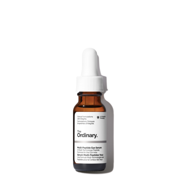 Multi-Peptide Eye Serum 15ml
