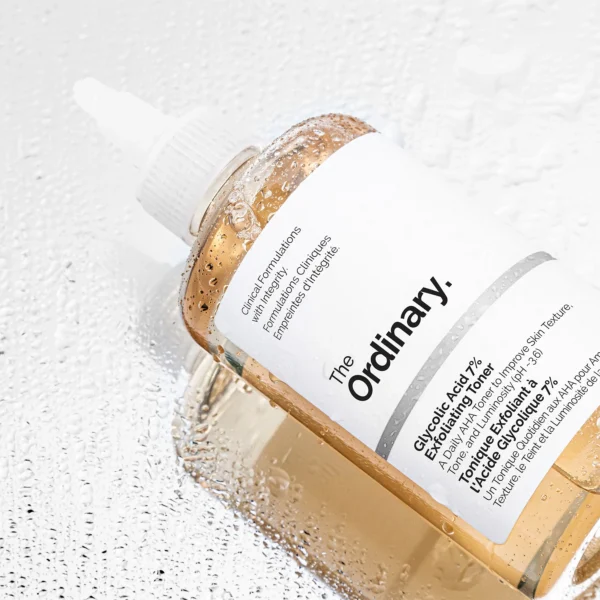 Glycolic Acid 7% Toning Solution – Image 3