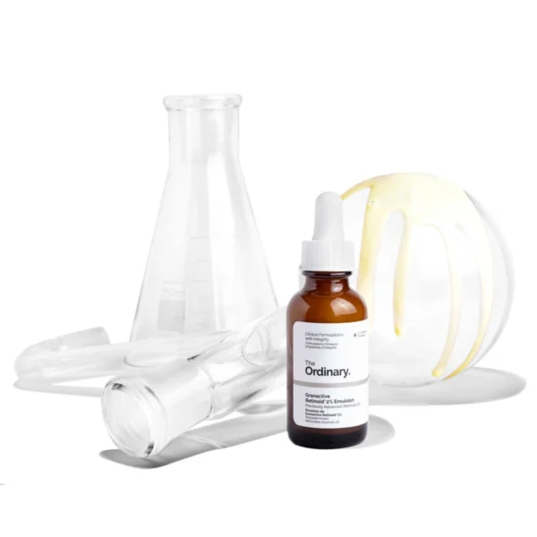 Granactive Retinoid 2% Emulsion – Image 2