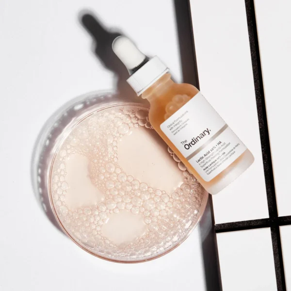 Acide lactique 10% + HA – Image 3