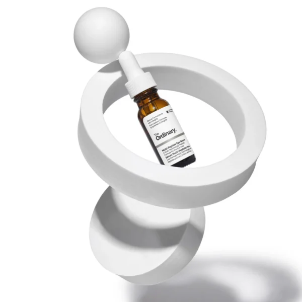 Multi-Peptide Eye Serum 15ml – Image 2