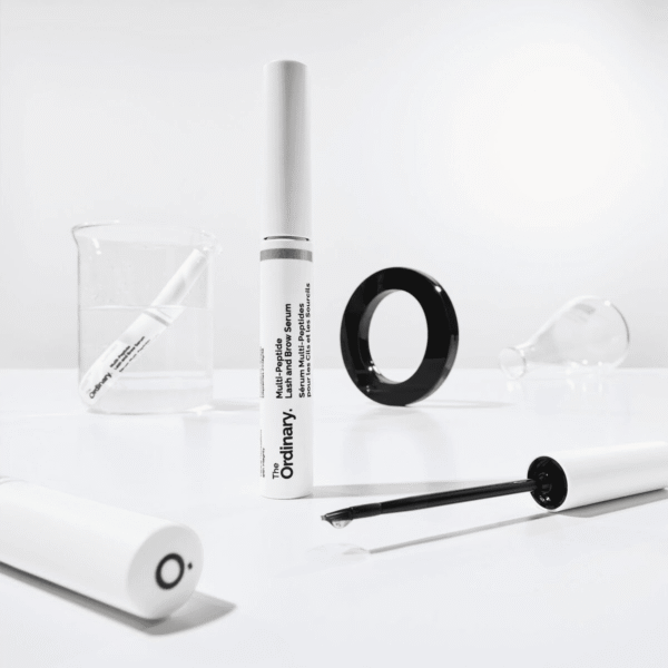 Multi-Peptide Lash and Brow Serum – Image 2