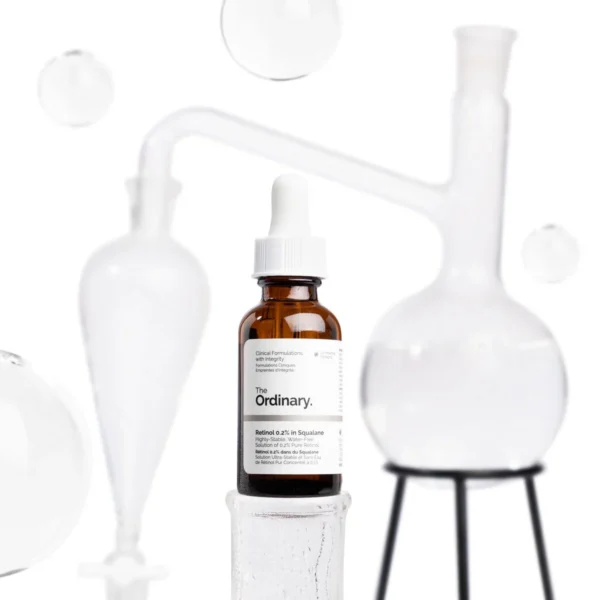 Retinol 0.2% in Squalane – Image 3