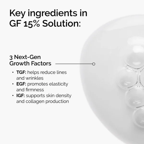 GF 15% Solution – Image 2