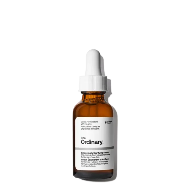Balancing & Clarifying Serum