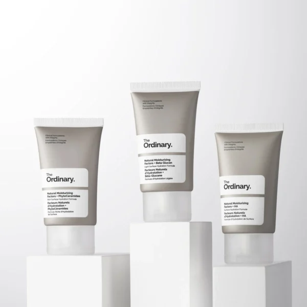 Natural Moisturizing Factors + PhytoCeramides – Image 3