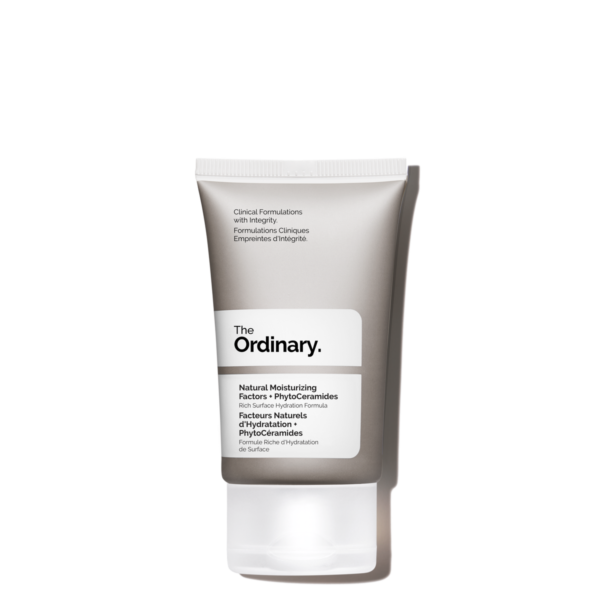 Natural Moisturizing Factors + PhytoCeramides