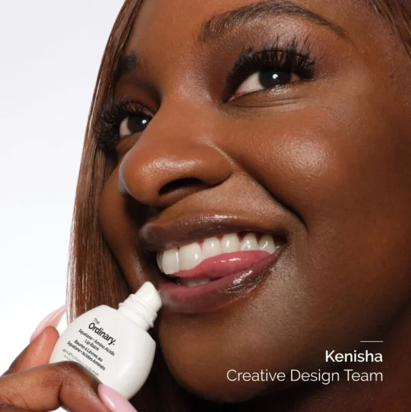 Squalane + Amino Acids Lip Balm – Image 3