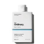 Sulphate 4% Cleanser for Body and Hair