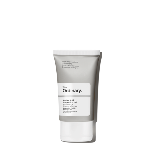 Azelaic Acid Suspension 10%