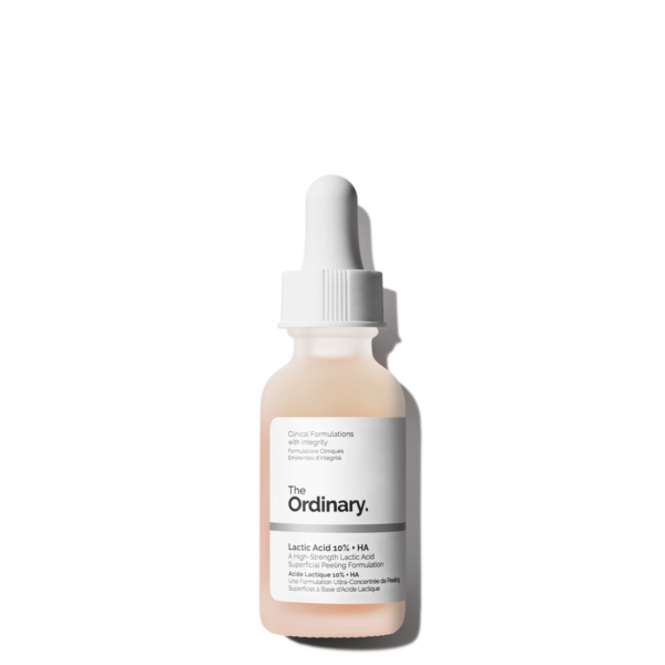 Acide lactique 10% + HA