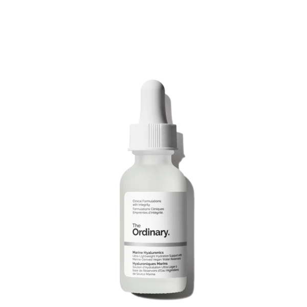 Marine Hyaluronics