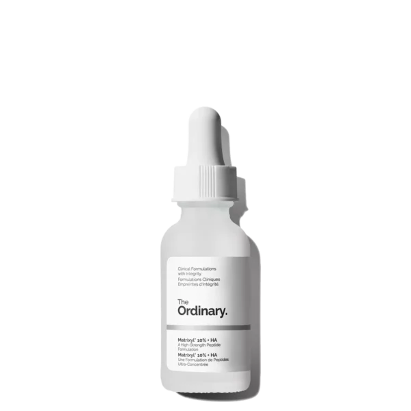 Matrixyl 10% + HA