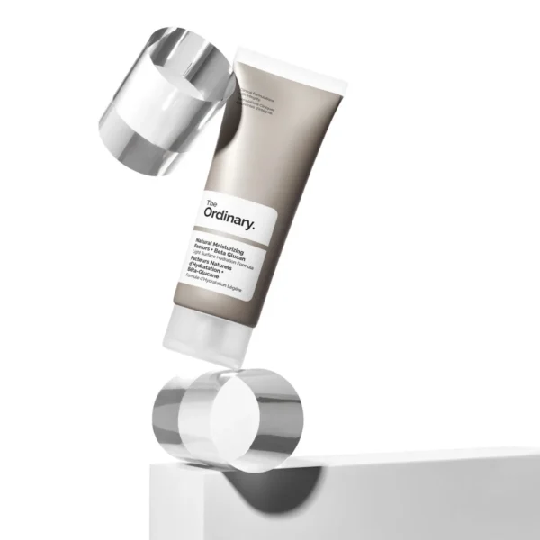 Natural Moisturizing Factors + Beta Glucan – Image 2