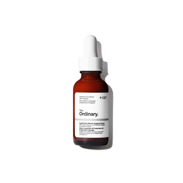 Soothing & Barrier Support Serum