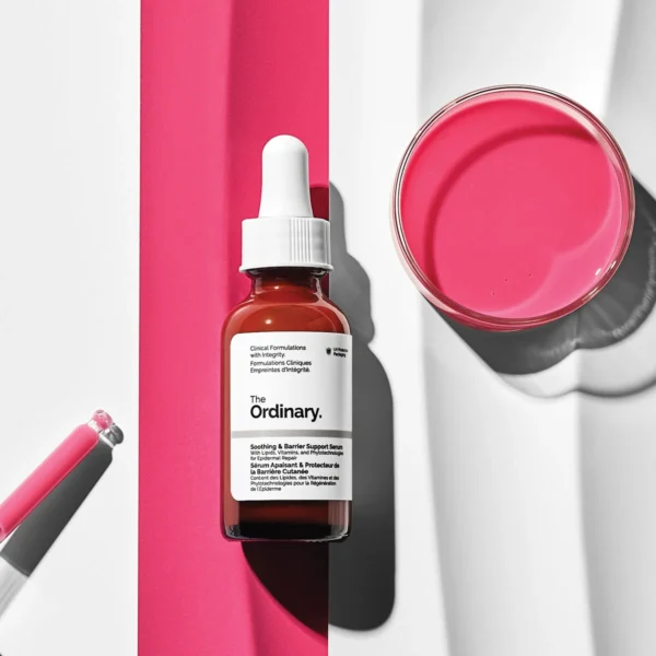 Soothing & Barrier Support Serum – Image 3