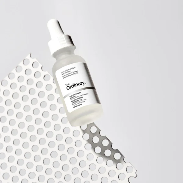 Salicylic Acid 2% Solution – Image 3