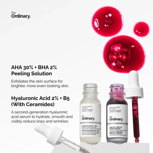 The Resurface & Hydrate Set – Image 2