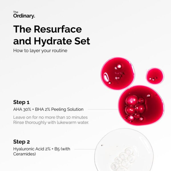 The Resurface & Hydrate Set – Image 3